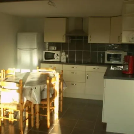 Maison La Faute-sur-mer, 3 Pieces, 5 Personnes - Fr-1-476-127 *