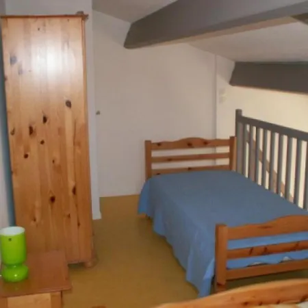 Casa de Férias Maison La Faute-sur-mer, 3 Pieces, 5 Personnes - Fr-1-476-127