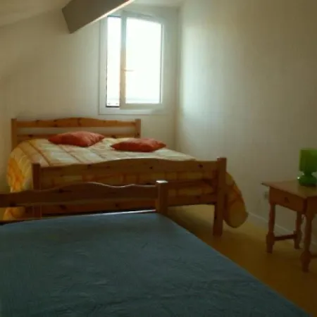 Casa de Férias Maison La Faute-sur-mer, 3 Pieces, 5 Personnes - Fr-1-476-127 La Faute-sur-Mer